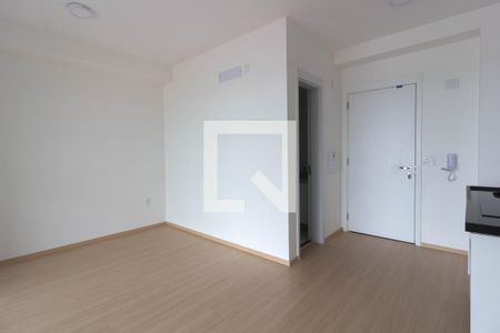 Studio de kitnet/studio para alugar com 1 quarto, 40m² em Vila Camargos, Guarulhos