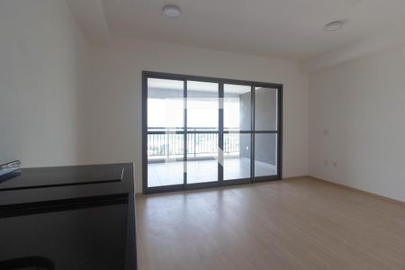 Studio de kitnet/studio para alugar com 1 quarto, 39m² em Vila Camargos, Guarulhos