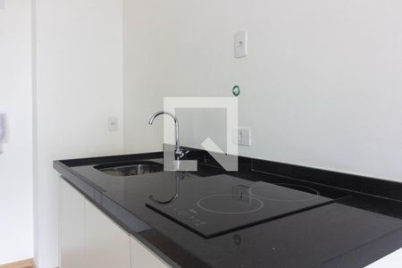 Studio de kitnet/studio para alugar com 1 quarto, 39m² em Vila Camargos, Guarulhos