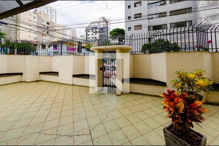 Apartamento para alugar com 170m², 4 quartos e 2 vagas Apartamento para alugar com 170m², 4 quartos e 2 vagasÁrea comum