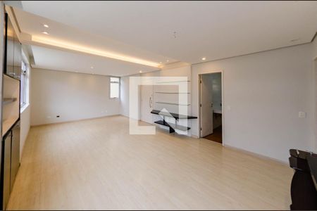 Apartamento para alugar com 170m², 4 quartos e 2 vagasSala