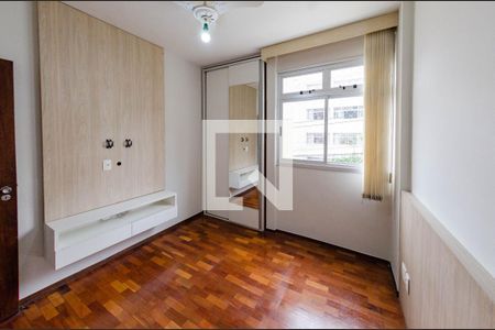 Quarto 1 de apartamento para alugar com 4 quartos, 170m² em Gutierrez, Belo Horizonte