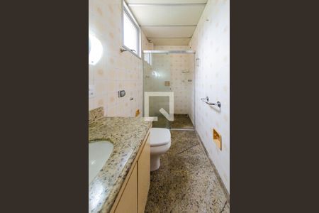 Apartamento para alugar com 170m², 4 quartos e 2 vagas Apartamento para alugar com 170m², 4 quartos e 2 vagasBanheiro suíte