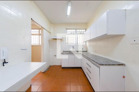 Apartamento para alugar com 170m², 4 quartos e 2 vagas Apartamento para alugar com 170m², 4 quartos e 2 vagasCozinha
