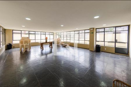 Apartamento para alugar com 170m², 4 quartos e 2 vagas Apartamento para alugar com 170m², 4 quartos e 2 vagasÁrea comum