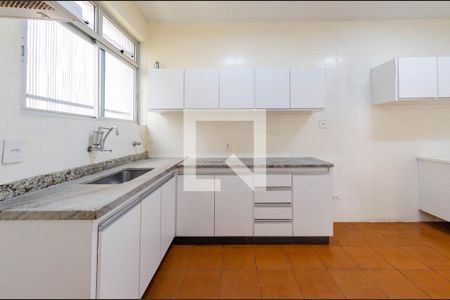 Apartamento para alugar com 170m², 4 quartos e 2 vagas Apartamento para alugar com 170m², 4 quartos e 2 vagasCozinha