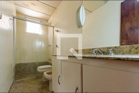 Apartamento para alugar com 170m², 4 quartos e 2 vagas Apartamento para alugar com 170m², 4 quartos e 2 vagasBanheiro