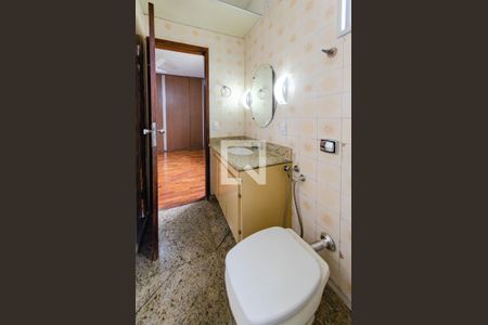 Apartamento para alugar com 170m², 4 quartos e 2 vagas Apartamento para alugar com 170m², 4 quartos e 2 vagasBanheiro suíte