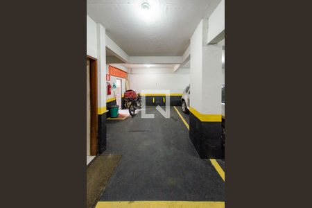 Apartamento para alugar com 170m², 4 quartos e 2 vagas Apartamento para alugar com 170m², 4 quartos e 2 vagasGaragem