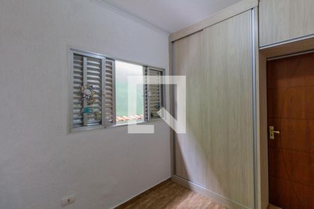 Quarto 1 de casa à venda com 2 quartos, 132m² em Jardim São Nicolau, São Paulo