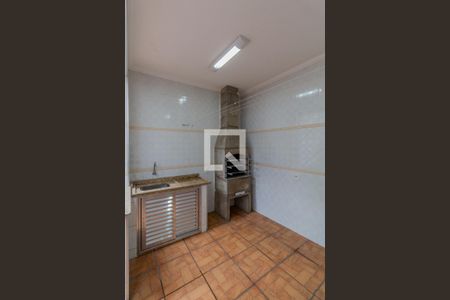 Casa à venda com 132m², 2 quartos e 2 vagas Casa à venda com 132m², 2 quartos e 2 vagasChurrasqueira