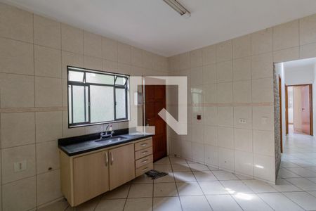 Casa à venda com 132m², 2 quartos e 2 vagas Casa à venda com 132m², 2 quartos e 2 vagasCozinha