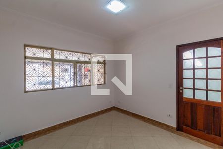 Sala de casa à venda com 2 quartos, 132m² em Jardim São Nicolau, São Paulo