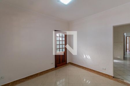 Sala de casa à venda com 2 quartos, 132m² em Jardim São Nicolau, São Paulo