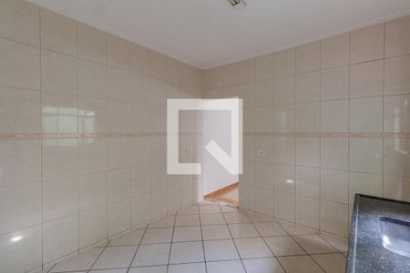 Casa à venda com 132m², 2 quartos e 2 vagas Casa à venda com 132m², 2 quartos e 2 vagasCozinha