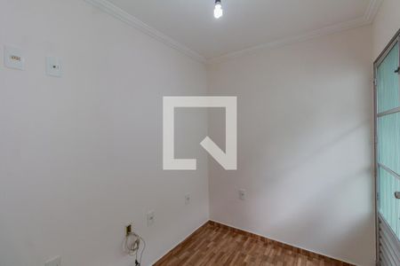 Casa à venda com 132m², 2 quartos e 2 vagas Casa à venda com 132m², 2 quartos e 2 vagasQuarto de Serviço