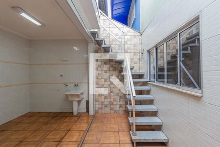 Casa à venda com 132m², 2 quartos e 2 vagas Casa à venda com 132m², 2 quartos e 2 vagasÁrea de Serviço