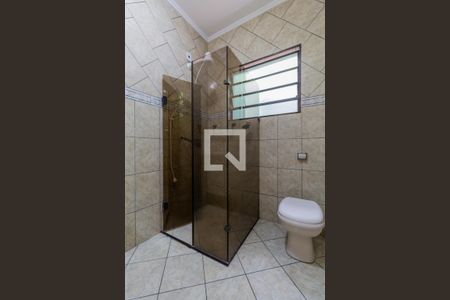 Casa à venda com 132m², 2 quartos e 2 vagas Casa à venda com 132m², 2 quartos e 2 vagasBanheiro