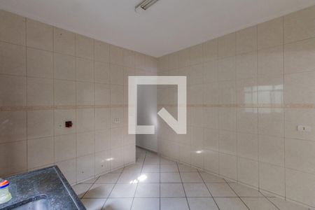 Casa à venda com 132m², 2 quartos e 2 vagas Casa à venda com 132m², 2 quartos e 2 vagasCozinha