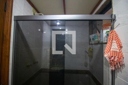 Apartamento à venda com 90m², 2 quartos e 1 vagaBanheiro Social