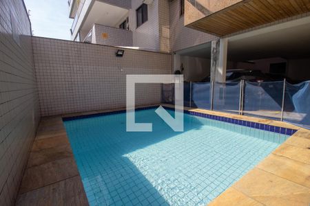 Apartamento à venda com 90m², 2 quartos e 1 vagaÁrea Comum - Piscina