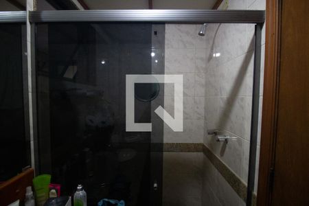 Apartamento à venda com 90m², 2 quartos e 1 vagaBanheiro da Suíte 