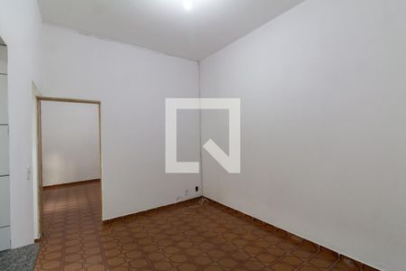 Sala de casa para alugar com 1 quarto, 40m² em Parque Boturussu, São Paulo