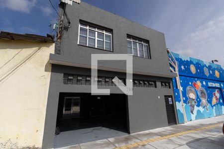 Casa à venda com 40m², 1 quarto e sem vaga Casa à venda com 40m², 1 quarto e sem vagaFachada