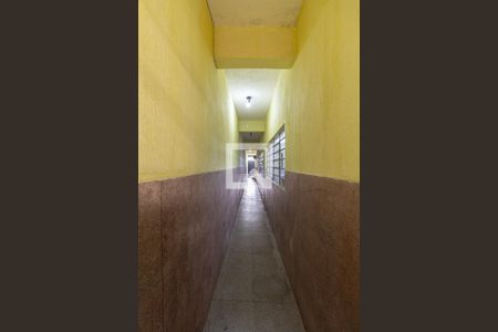 Casa à venda com 40m², 1 quarto e sem vaga Casa à venda com 40m², 1 quarto e sem vagaÁrea Comum - Corredor