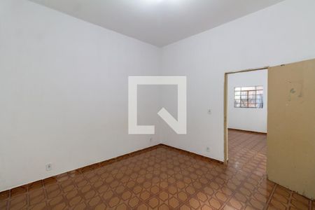 Quarto de casa para alugar com 1 quarto, 40m² em Parque Boturussu, São Paulo