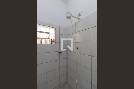 Banheiro de casa à venda com 1 quarto, 40m² em Parque Boturussu, São Paulo