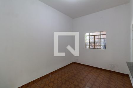 Casa para alugar com 40m², 1 quarto e sem vagaSala