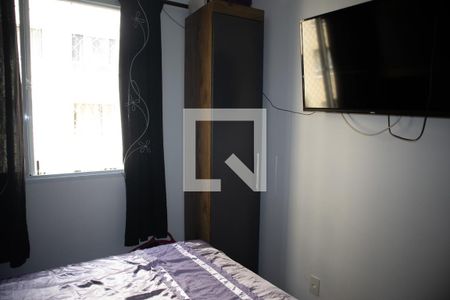 Quarto 1 de kitnet/studio para alugar com 2 quartos, 56m² em Vila Sabrina, São Paulo