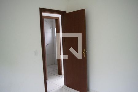Quarto 1 de casa de condomínio para alugar com 2 quartos, 55m² em Tarumã, Viamão