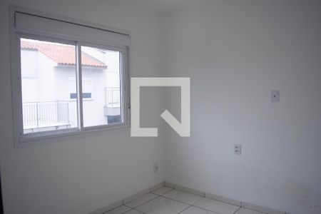 Quarto 2 de casa de condomínio para alugar com 2 quartos, 55m² em Tarumã, Viamão