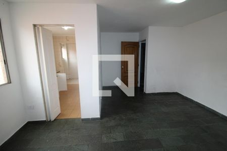 Sala de apartamento para alugar com 2 quartos, 54m² em Jardim Brasil (zona Norte), São Paulo