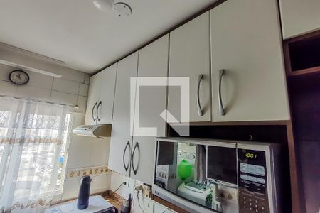 Apartamento à venda com 50m², 2 quartos e 2 vagasArmário