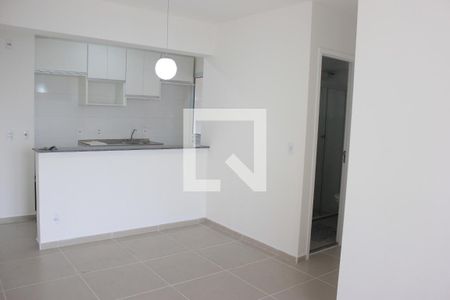 Sala/Cozinha de apartamento para alugar com 2 quartos, 60m² em Jardim Vila Galvao, Guarulhos