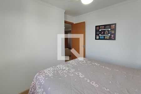 Quarto 2 de apartamento à venda com 2 quartos, 47m² em Jardim Anton Von Zuben, Campinas