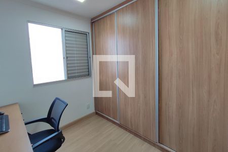 Quarto 1 de apartamento à venda com 2 quartos, 47m² em Jardim Anton Von Zuben, Campinas