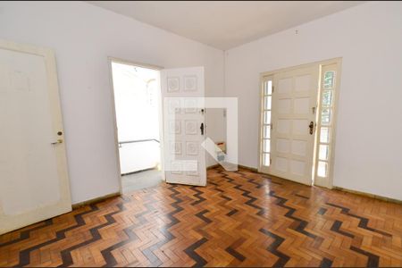 Casa1/ sala de casa à venda com 10 quartos, 340m² em Serra, Belo Horizonte