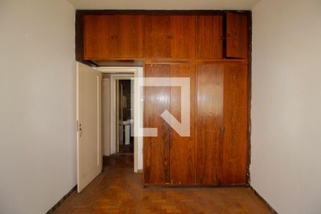 Quarto 1 de apartamento à venda com 3 quartos, 110m² em Centro, Belo Horizonte