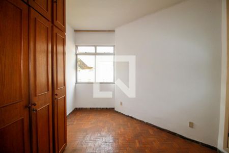 Quarto 2 de apartamento à venda com 3 quartos, 110m² em Centro, Belo Horizonte