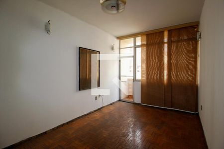 Sala de apartamento à venda com 3 quartos, 110m² em Centro, Belo Horizonte