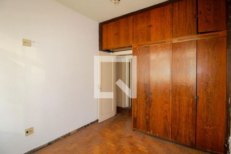 Quarto 1 de apartamento à venda com 3 quartos, 110m² em Centro, Belo Horizonte