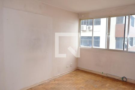 Sala de apartamento para alugar com 2 quartos, 70m² em Pinheiros, São Paulo