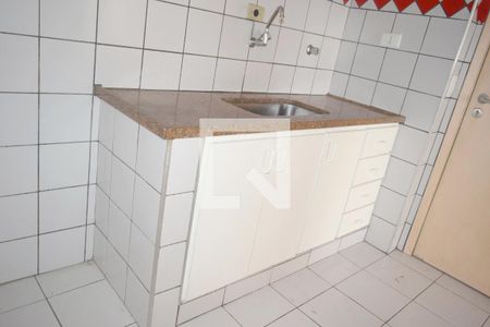 Apartamento para alugar com 70m², 2 quartos e 1 vagaCozinha