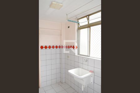 Apartamento para alugar com 70m², 2 quartos e 1 vagaÁrea de Serviço