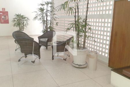 Apartamento para alugar com 70m², 2 quartos e 1 vaga Apartamento para alugar com 70m², 2 quartos e 1 vagaHall de entrada