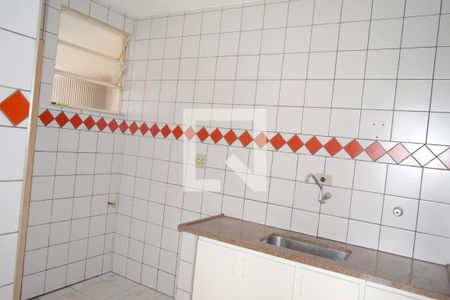 Apartamento para alugar com 70m², 2 quartos e 1 vagaCozinha